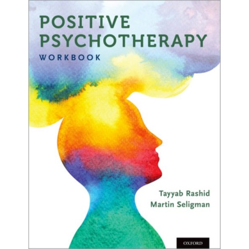 Oxford University Press Inc Positive Psychotherapy (häftad, eng)