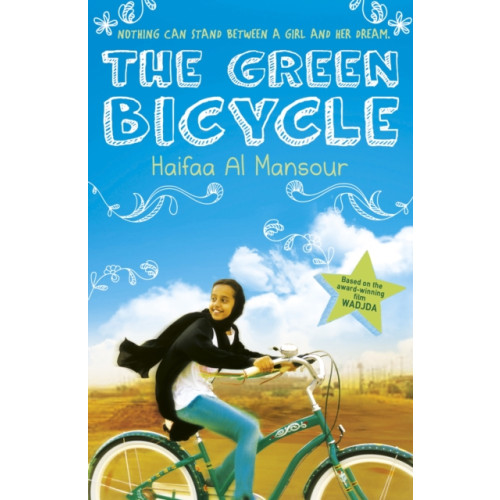 Penguin Random House Children's UK The Green Bicycle (häftad, eng)