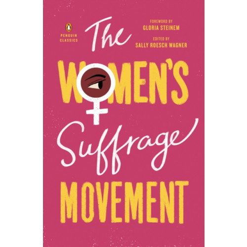 Penguin Putnam Inc The Women's Suffrage Movement (häftad, eng)