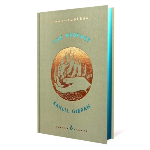 Penguin books ltd The Prophet (inbunden, eng)