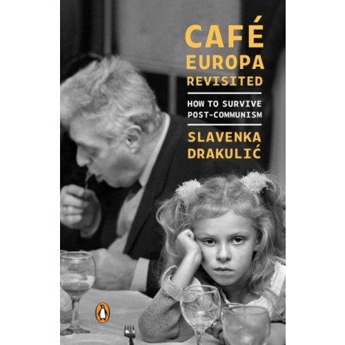 Penguin Putnam Inc Cafe Europa Revisited (häftad, eng)