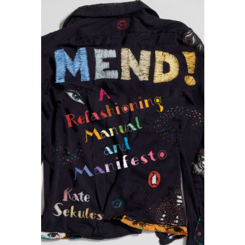 Penguin Putnam Inc Mend! (häftad, eng)