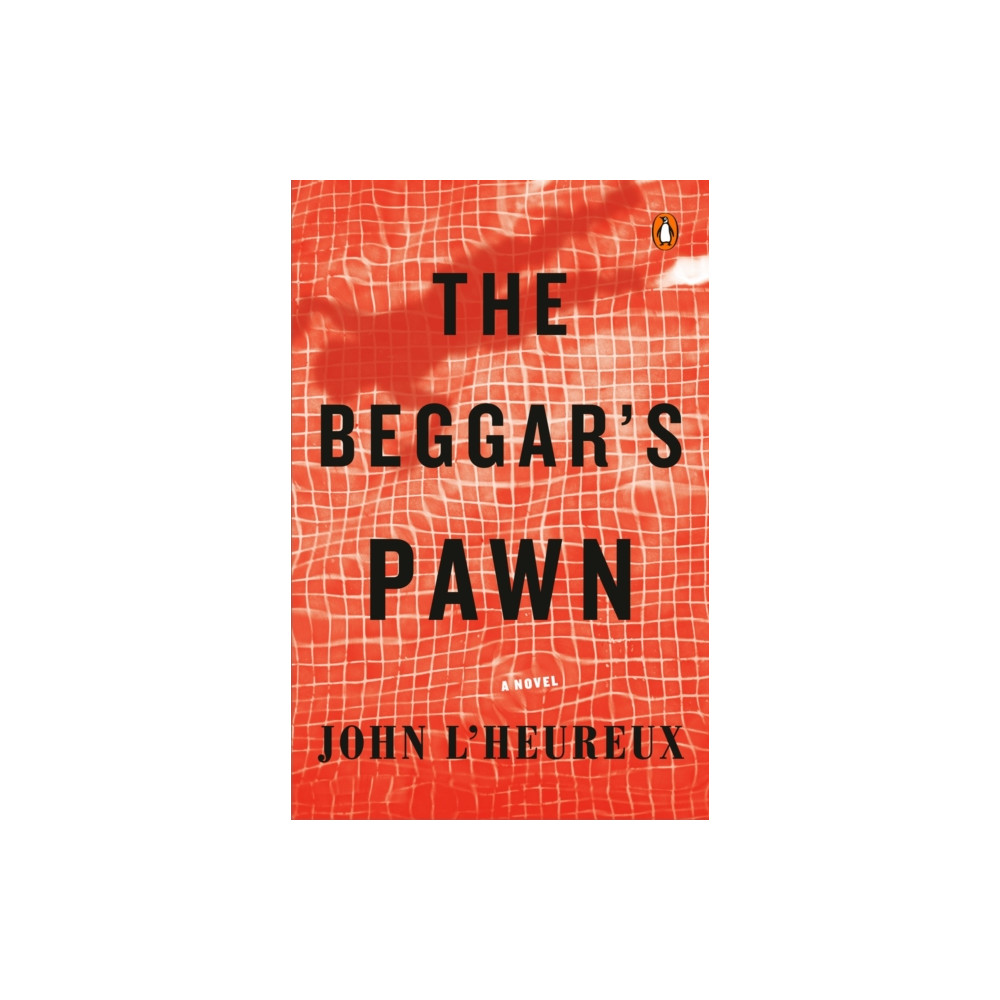Produktbild för The Beggar's Pawn (häftad, eng)