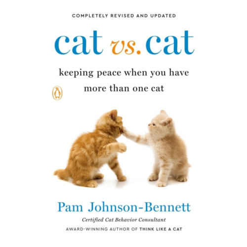 Penguin Putnam Inc Cat vs. Cat (häftad, eng)