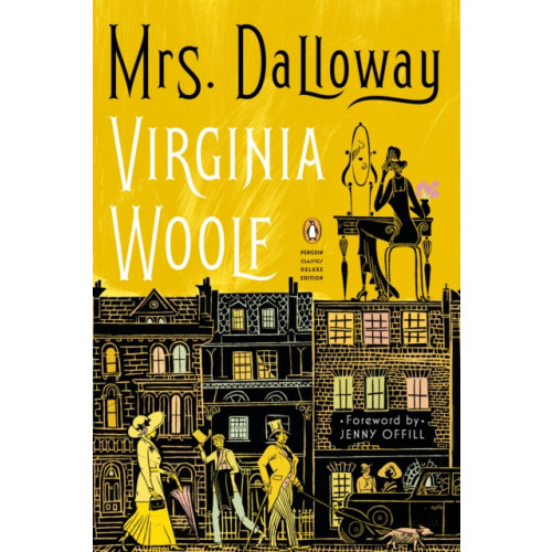 Penguin Putnam Inc Mrs. Dalloway (häftad, eng)