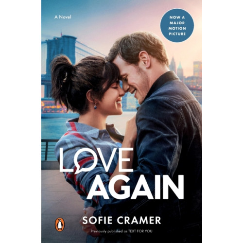 Penguin Putnam Inc Love Again (Movie Tie-In) (häftad, eng)