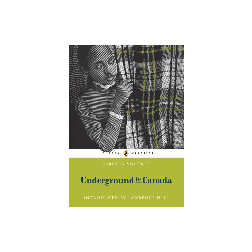 Produktbild för Underground to Canada (häftad, eng)