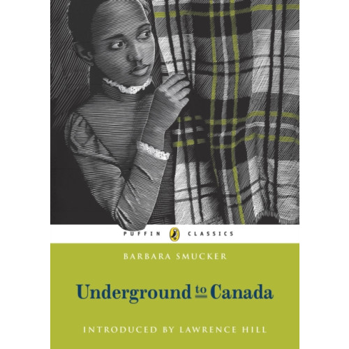 Penguin Random House Children's UK Underground to Canada (häftad, eng)