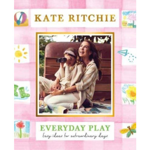 Penguin Random House Australia Everyday Play (häftad, eng)