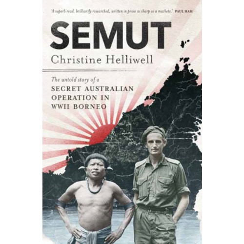 Penguin Random House Australia Semut (häftad, eng)