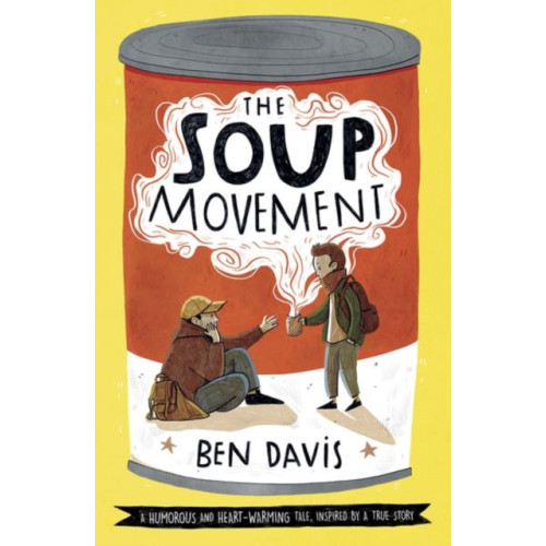Oxford University Press The Soup Movement (häftad, eng)