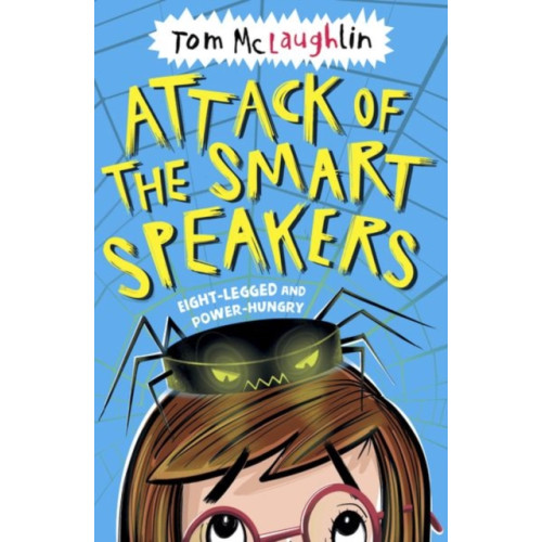 Attack of the Smart Speakers , Oxford University Press (häftad, english)
