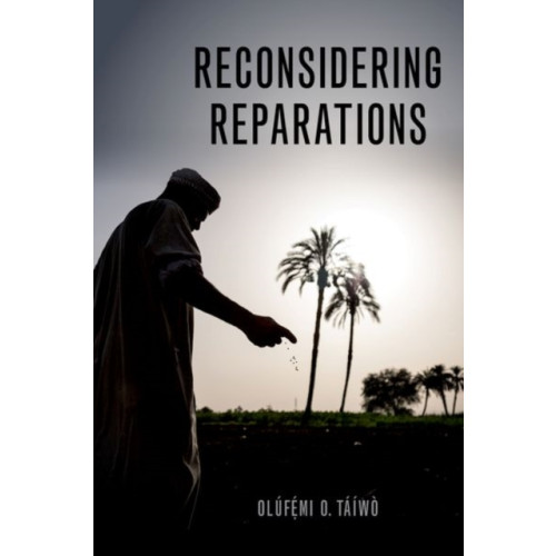 Oxford University Press Inc Reconsidering Reparations (inbunden, eng)