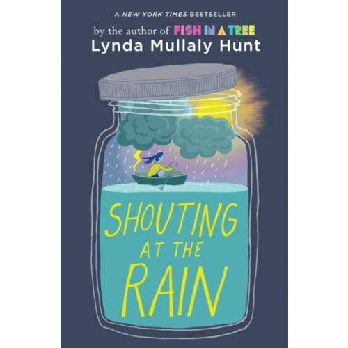 Penguin Putnam Inc Shouting at the Rain (häftad, eng)