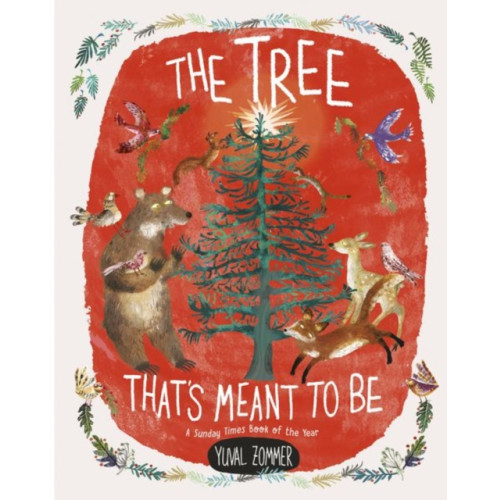 Oxford University Press The Tree That's Meant To Be (häftad, eng)