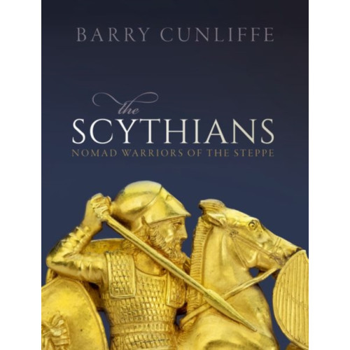 Oxford University Press The Scythians (häftad, eng)