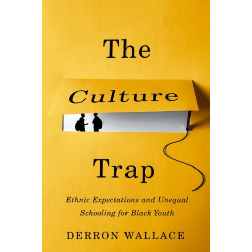 Oxford University Press Inc The Culture Trap (häftad, eng)