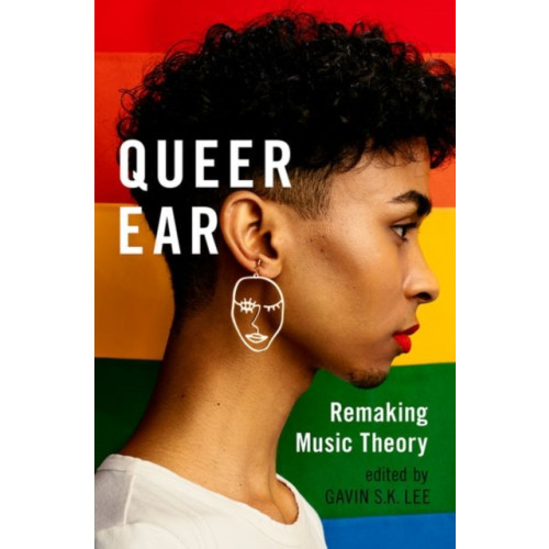 Oxford University Press Inc Queer Ear (häftad, eng)
