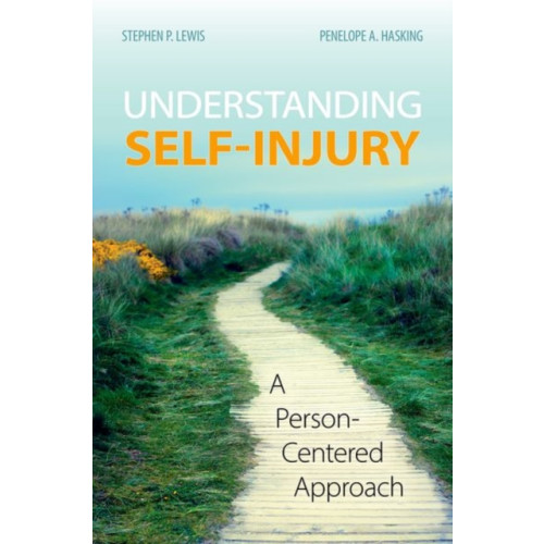Oxford University Press Inc Understanding Self-Injury (häftad, eng)