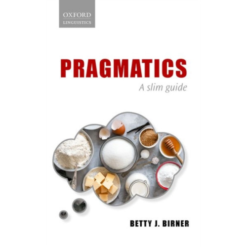 Oxford University Press Pragmatics (häftad, eng)