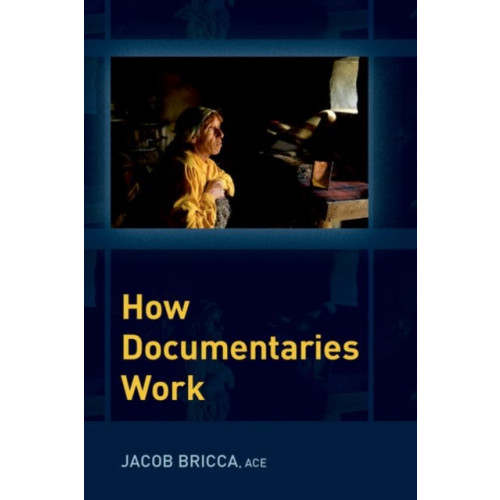 Oxford University Press Inc How Documentaries Work (häftad, eng)