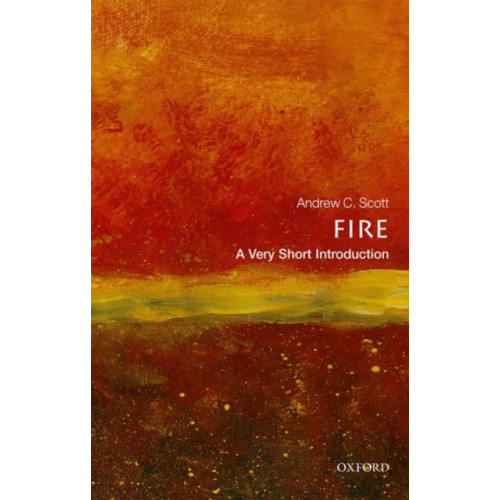 Oxford University Press Fire (häftad, eng)