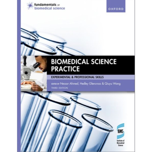 Oxford University Press Biomedical Science Practice (häftad, eng)