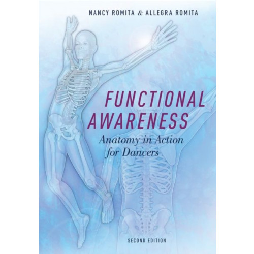 Oxford University Press Inc Functional Awareness (häftad, eng)