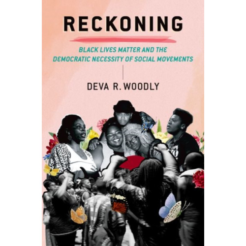 Oxford University Press Inc Reckoning (inbunden, eng)