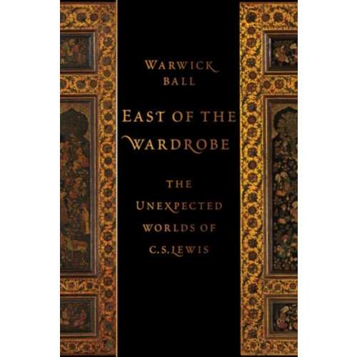 Oxford University Press Inc East of the Wardrobe (inbunden, eng)