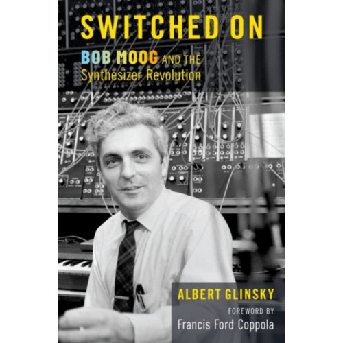 Oxford University Press Inc Switched On (inbunden, eng)