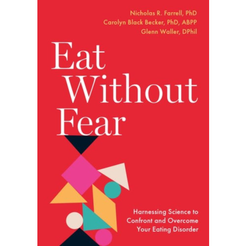 Oxford University Press Inc Eat Without Fear (häftad, eng)