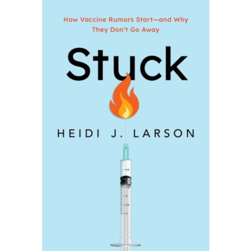 Oxford University Press Inc Stuck (häftad, eng)