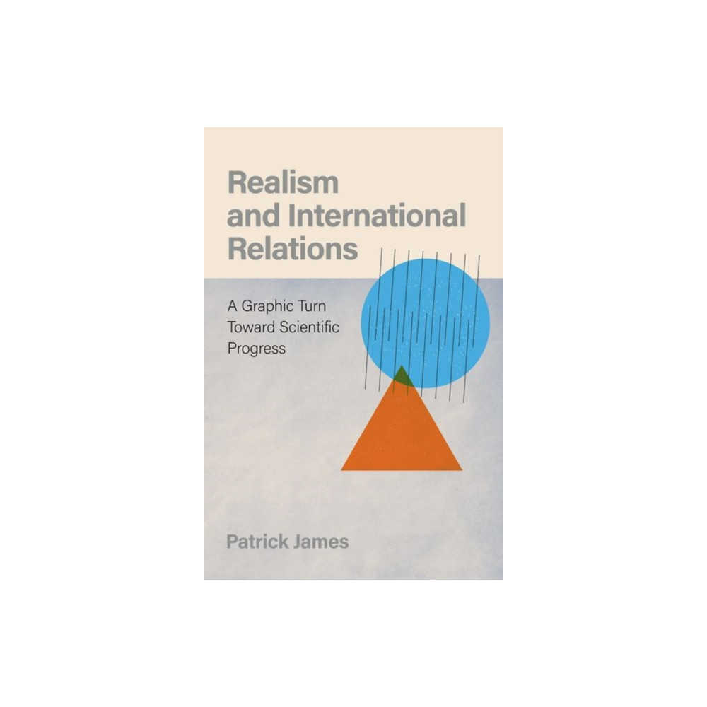 Produktbild för Realism and International Relations (inbunden, eng)