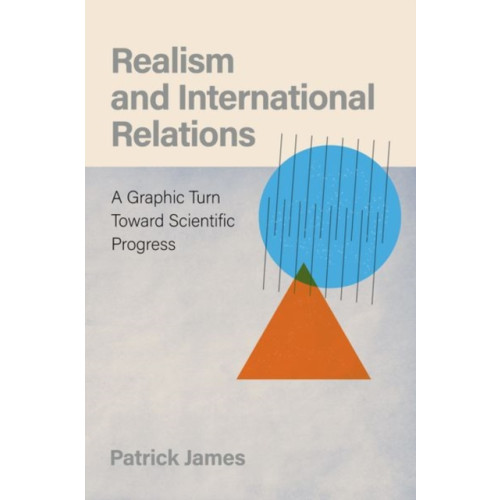 Oxford University Press Inc Realism and International Relations (inbunden, eng)