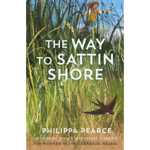 Oxford University Press The Way to Sattin Shore (häftad, eng)