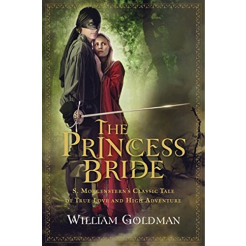 HarperCollins The Princess Bride (häftad, eng)