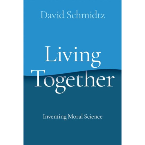 Oxford University Press Inc Living Together (inbunden, eng)