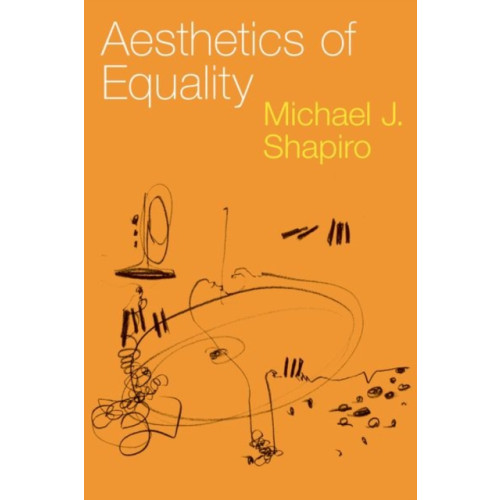 Oxford University Press Inc Aesthetics of Equality (häftad, eng)