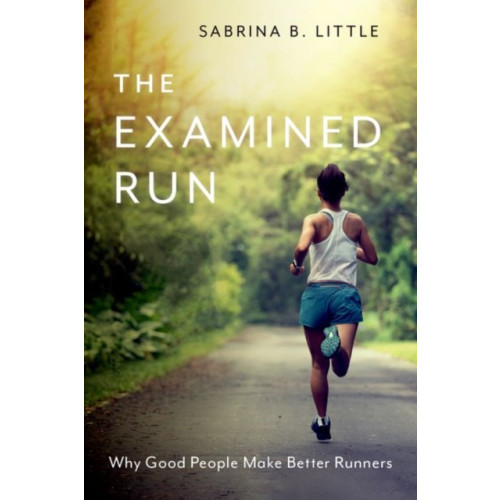 Oxford University Press Inc The Examined Run (häftad, eng)