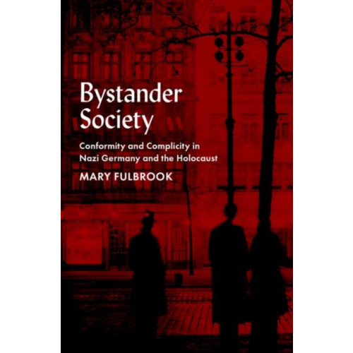 Oxford University Press Inc Bystander Society (inbunden, eng)