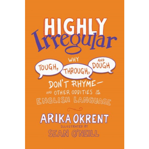 Oxford University Press Inc Highly Irregular (häftad, eng)
