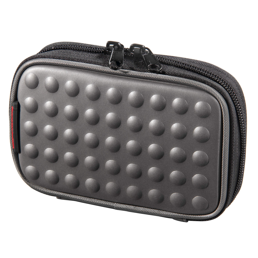 Produktbild för Storage Bag Dots Grey