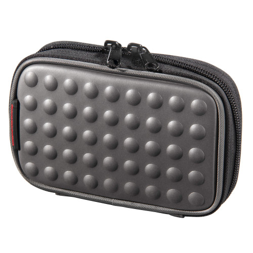 Hama Storage Bag Dots Grey