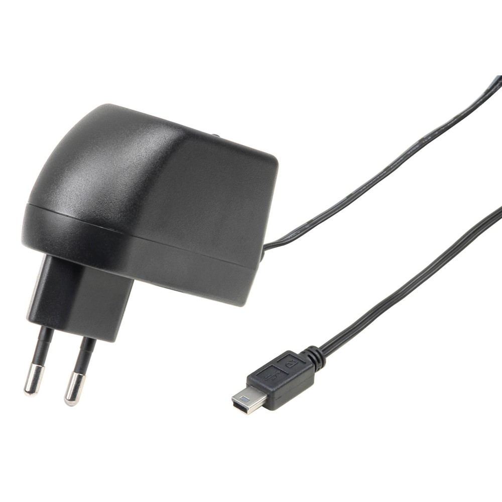 Produktbild för GPS Reseladdare Mini USB