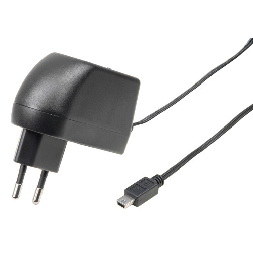 Hama GPS Reseladdare Mini USB