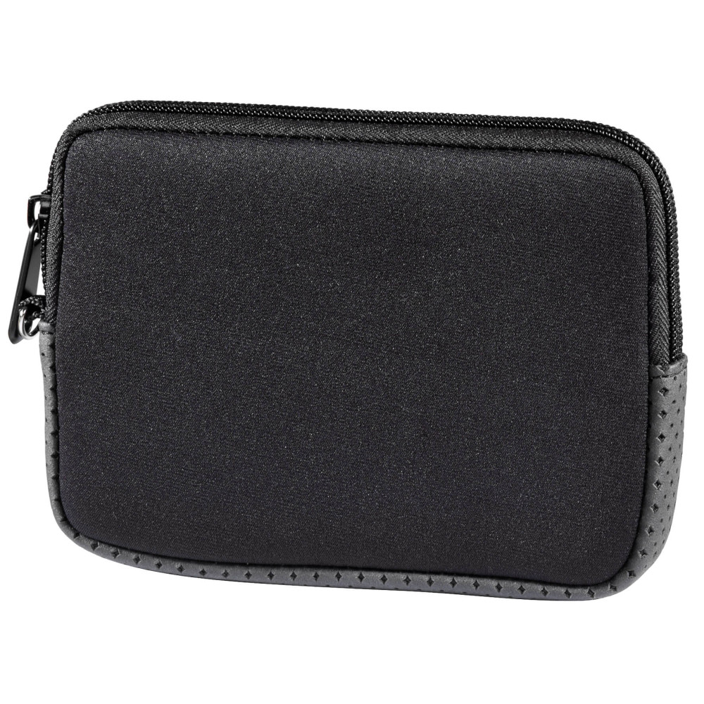 Produktbild för Storage Bag Neoprene Black