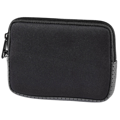 Hama Storage Bag Neoprene Black