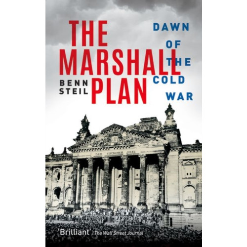 Oxford University Press The Marshall Plan (häftad, eng)