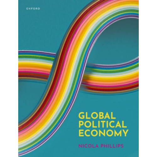 Oxford University Press Global Political Economy (häftad, eng)